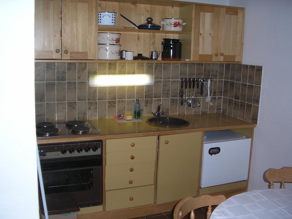 Camping Pivka Jama Postojna Room photo